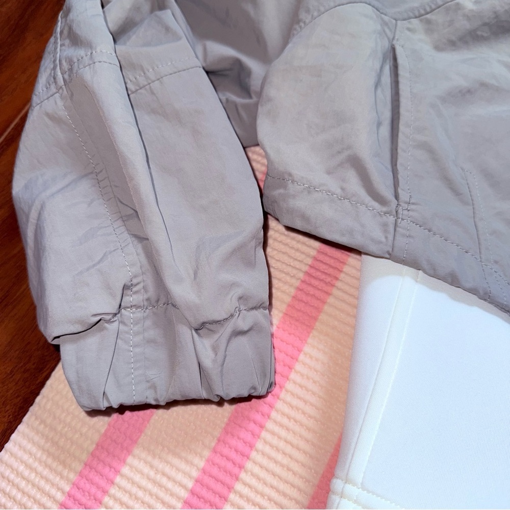 Zara light fall Jacket - Picture 9 of 11